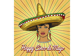 I felt like this made it more suitable for both the younger and older kids. Happy Cinco De Mayo Poster 1305036 Illustrations Design Bundles