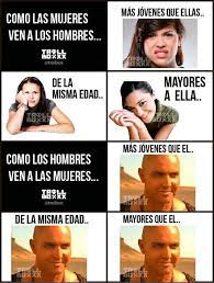 Como Lo Vemos Nosotros A Funny Facts Really Funny Memes Very Funny Memes