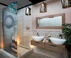 Pin By Carmela Paolino On How To Live Inside Zen Bathroom Bathroom Inspiration Diy Bathroom Decor