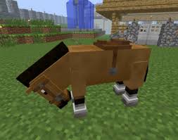 Cómo domesticar caballos en minecraft. Guia Sobre Los Caballos En Minecraft