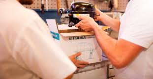 Since ul says the overload must trip no higher than 156% of the rla (rated load amps), the rla is calculated by dividing the mcc by 1.56. Selecting The Right Compressor Refrigeration Club