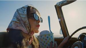 Olivia rodrigo {deja vu} icons. 6 Thoughts We Had When Watching Olivia Rodrigo S New Music Video Deja Vu Yp South China Morning Post