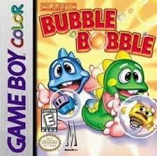 This game has been selected by 22,237 players, who appreciated this game have given 4,2 star rating. Puzzle Bobble 4 Japan Gbc Rom