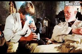 The Unique Acceptable Original Trilogy Meme Prequelmemes