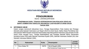 Pt kawan lama retail group adalah perusahaan yang berdiri sejak tahun 1955 lalu yang merangkul pt sigap prima astrea merupakan sebuah perusahaan yang berfokus dalam memenuhi kebutuhan sistem kemanan dan penjaga keamanan. Lowongan Kerja Guru Tenaga Kependidikan Penjaga Sekolah Di Arab Saudi Begini Cara Daftarnya Halaman 2 Tribunnewswiki Com Mobile