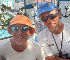 Viaggio in Coastal Rowing lungo le coste della Sicilia