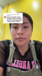 Replying to @Xochitl Murillo703 #respuesta #respuestas #advanceparole #daca  #DACA #AP #ap #AP #proseso #proses #aplicaciones #aplicacion #application  #lawyer #proses #moneyorder #mexico #mexico🇲🇽 ...