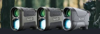 Bushnell Rangefinder Reviews Ratings For Golf And Hunting