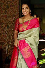 Yadhukula House Of Ayana Wedding Saree Collection South Indian Bride Saree Silk Saree Kanchipuram