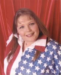 Obituary information for Tina Adams Sanderson