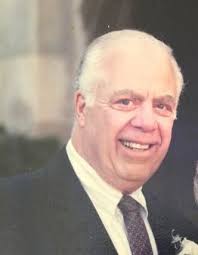 Obituary for Mr. Arthur C. Pesch