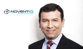Noventiq nombra a César Tejada como nuevo Director de Operaciones en  Colombia