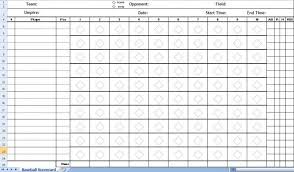 Download templates for jetbands ®. Baseball Score Sheet Excel Template Baseball Score Sheets Baseball Scores Baseball Score Keeping Volleyball Scoring