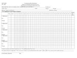 Free Printable Medicine Daily Chart Jasonwang Co