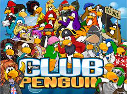 Club Penguin Club Penguin Codes Penguin World