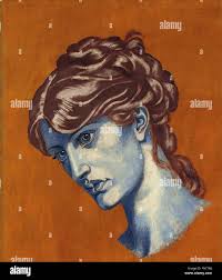 Dante beatrice hi-res stock photography and images