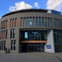Eine starke bank für eine starke region. Vr Bank Schwabisch Hall Crailsheim Eg Dietrich Bonhoeffer Platz 1