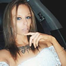 Do you know where she is? I'd love to connect with her.