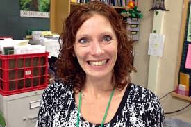 Melanie Kelly, Paddy Hill Elementary School