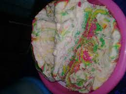 Jun 08, 2021 · bagi pencinta kue, bika ambon pasti merupakan salah satu jenis yang disukai. Cara Membuat Kue Unik Kue Gunung Meletus Halaman 1 Kompasiana Com