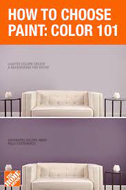 The Perfect Paint Project Starts With A