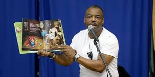 Join the levar burton book club, now on fable! Levar Burton Reads Go The F K To Sleep Cures All 90s Children Of Insomnia Huffpost