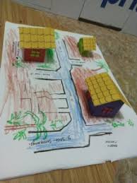 Maybe you would like to learn more about one of these? Tugas Daring Membuat Peta Denah Rumah Sd Interaktif Harum Mulia