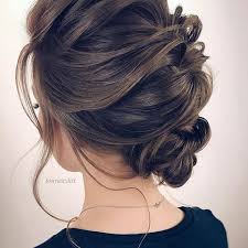 Dark Hair Big Texture L Ve Tonyastylist Hairdo Braidedupdo Updo Upstyle Hairstyle Pr Braided Hairstyles Updo Medium Length Hair Styles Medium Hair Styles