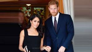 Meghan & harry vs the press. Prince Harry And Meghan Markle To Name The Royal Who Raised Concerns About Archie S Skin Colour