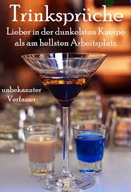 Gesellige Trinkspruche Trinkspruche Spruche Trinken