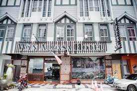 Amazon advertising find, attract, and Wan Alyasa Hotel Cameron Highlands Updated 2021 Prices