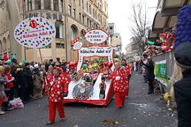 Rosenmontag war vor 173 tagen, also vor 24 wochen und 5 tagen. Rosenmontag Klexikon Das Kinderlexikon
