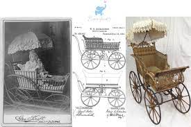 The History Of The Stroller In 25 Funny Classic Photos Mommyhood101