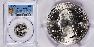 There are 16 v75 quarter for sale on etsy, and they cost $1. Pcgs 2020 W Quarter Quest Winners Split 2 000 Cash Prize For 2020 W Kansas Quarter