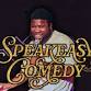 Speakeasy Comedy Special Taping - Darius Daye