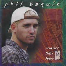 Phil Baquie