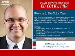 Ed Colby's Instagram, Twitter & Facebook