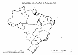 Lindos desenhos para pintar 03:57 diversos , mapa brasil. Mapas Para Colorir