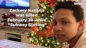 The deadly 'game' thrill-seekers can't stop playing... even though they  keep