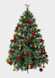 Choose from 18000+ christmas tree graphic resources and download in the form of png, eps, ai or psd. Christmas Resource Green Christmas Tree Transparent Background Png Clipart Hiclipart