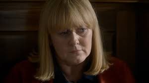 The Accident: Mini-Series Trailer