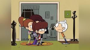 Watch The Loud House Season 2 | Prime Video