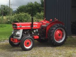 Tractors For Sale In Ireland Tractors Tractors For Sale Massey Ferguson Tractors