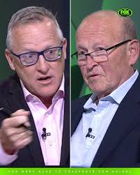 Bronco Fans React to Armchair Coaches and Critics