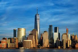 On a clear tuesday morning, an american airlines boeing 767 loaded with 20,000 gallons of jet fuel crashed into the north tower of the world. One World Trade Center Manhattan Attractions