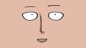  One Punch Man Saitama Wallpaper By Xthedeathcardx Saitama One Punch Saitama One Punch Man One Punch Man