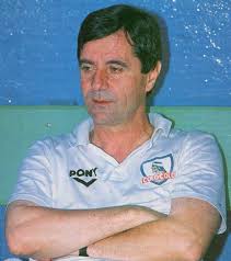 Resumo da notícia mirko jozic foi o único europeu a vencer a libertadores com o colo colo em 1991 jorge jesus e mirko jozic se enfrentaram em portugal e o croata venceu Historia De Colo Colo Mirko Jozic