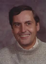 John Thomas Calloway (1934-2020)