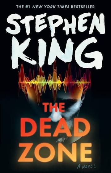 Amazon.com: The Dead Zone: 9781501144509: King, Stephen: Books