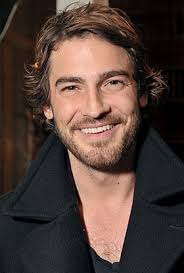 Kiel James Patrick And Sarah Vickers